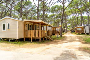 Camping Neptuno *** Costa Brava photo 3 Tohapi