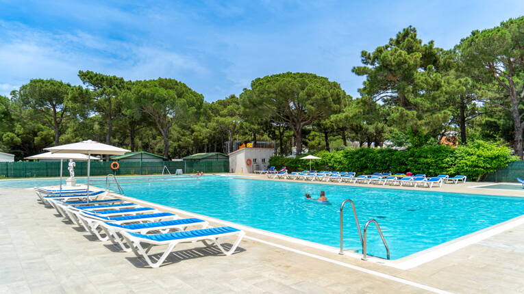 Camping Neptuno *** photo 2 Costa Brava Tohapi