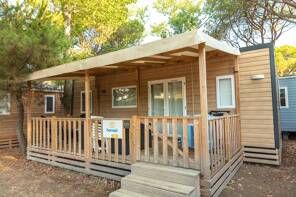 Camping Playa Brava ***** Costa Brava photo 3 Tohapi