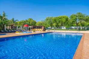 Camping Caballo de Mar *** Costa Brava photo 2 Tohapi