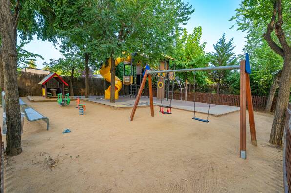 Camping Caballo de Mar *** Costa Brava photo 4 Tohapi