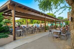 Camping Caballo de Mar *** Costa Brava photo 5 Tohapi