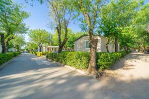 Camping Caballo de Mar *** Costa Brava photo 3 Tohapi