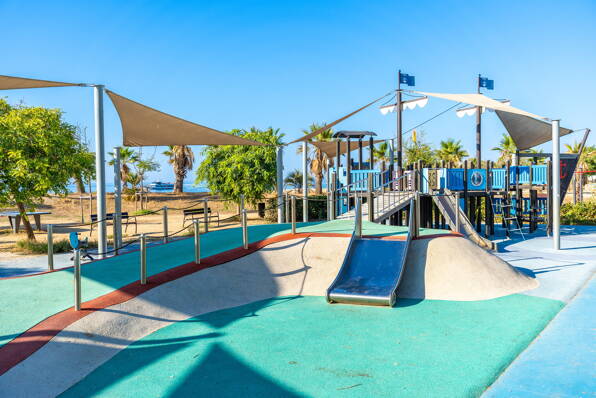 Camping Caballo de Mar *** Costa Brava photo 4 Tohapi