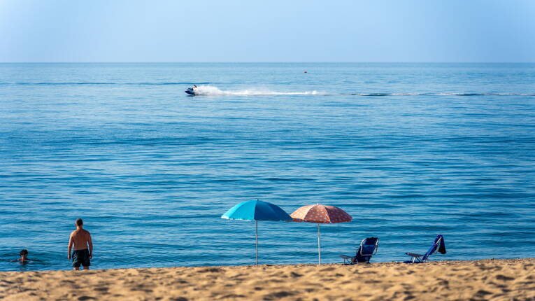 Camping Caballo de Mar *** photo 6 Costa Brava Tohapi