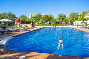 Camping Caballo de Mar *** Costa Brava photo 2 Tohapi