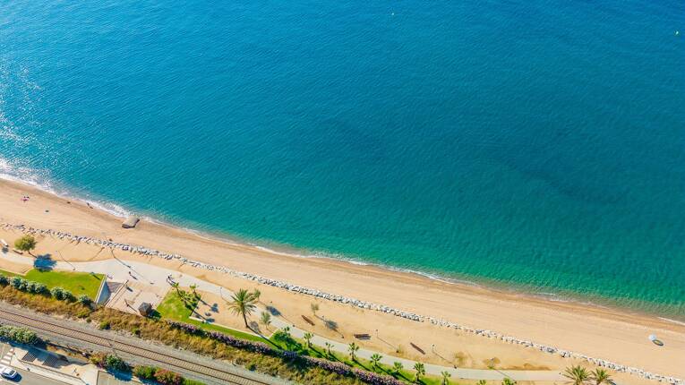 Camping Enmar **** photo 7 Costa Brava Tohapi