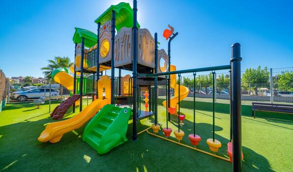 Camping Enmar **** Costa Brava photo 4 Tohapi