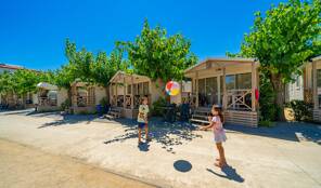 Camping Enmar **** Costa Brava photo 3 Tohapi