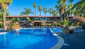 Camping Enmar **** Costa Brava photo 2 Tohapi