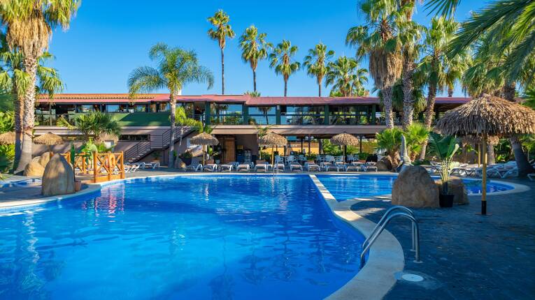 Camping Enmar **** photo 2 Costa Brava Tohapi