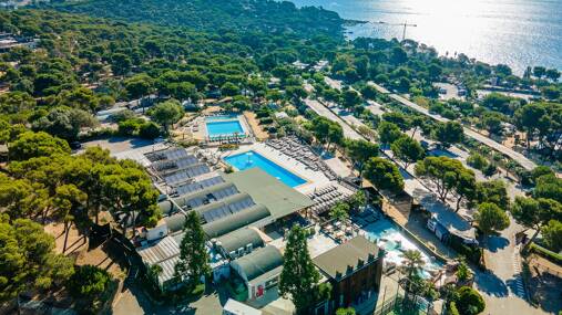 Camping Cala Gogo **** photo 8 Costa Brava Tohapi