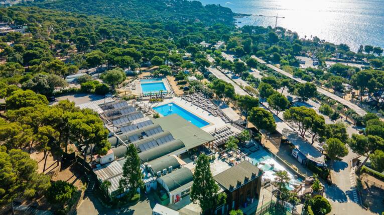 Camping Cala Gogo **** photo 8 Costa Brava Tohapi