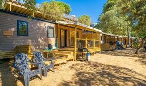 Camping Cala Gogo **** Costa Brava photo 3 Tohapi