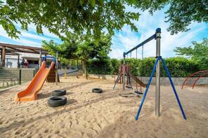 Camping Castell d'Aro *** Costa Brava photo 3 Tohapi