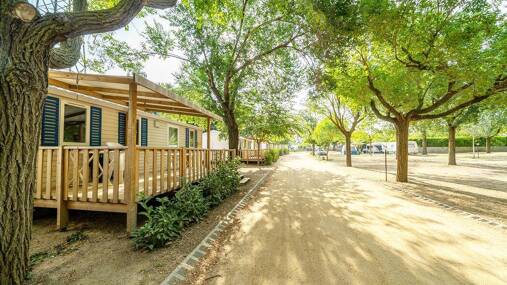 Camping Castell d'Aro *** photo 2 Costa Brava Tohapi