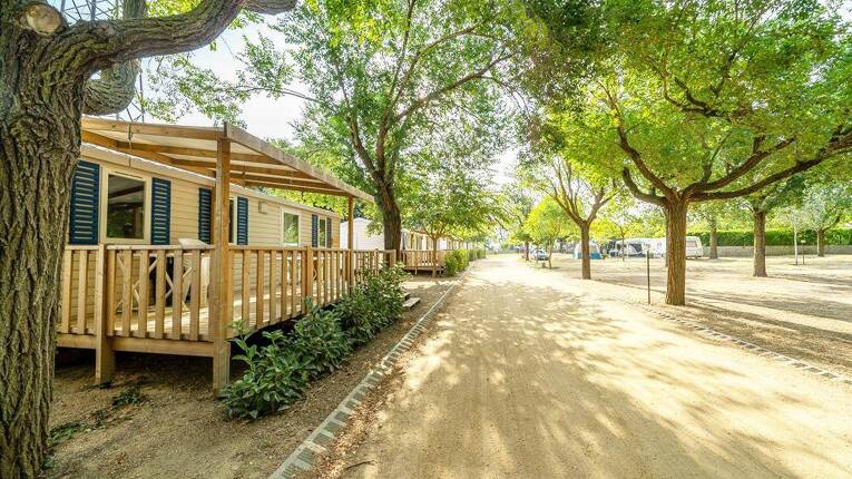 Camping Castell d'Aro *** photo 2 Costa Brava Tohapi