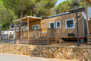 Camping Internacional de Calonge **** Costa Brava photo 3 Tohapi