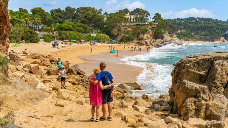Camping Internacional de Calonge **** photo 6 Costa Brava Tohapi