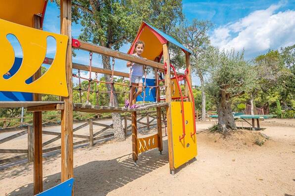 Camping Cala LLevado **** Costa Brava photo 4 Tohapi