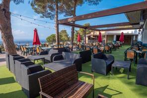 Camping Cala LLevado **** Costa Brava photo 5 Tohapi