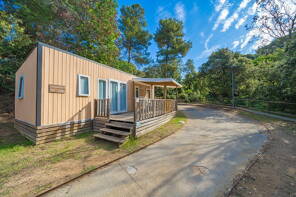 Camping Cala LLevado **** Costa Brava photo 3 Tohapi