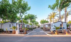 Camping Playa Tropicana **** Costa de Azahar photo 2 Tohapi