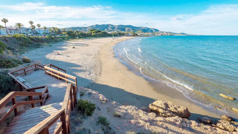 Camping Playa Tropicana **** photo 6 Costa de Azahar Tohapi