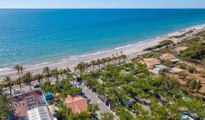 Camping Playa Tropicana **** Costa de Azahar photo 5 Tohapi