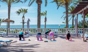 Camping Playa Tropicana **** Costa de Azahar photo 3 Tohapi