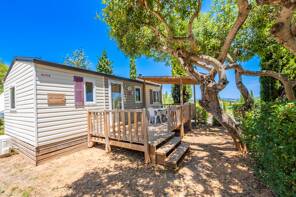 Camping Orangeraie *** Costa de Azahar photo 2 Tohapi