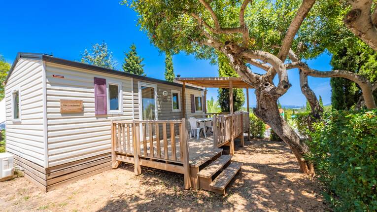 Camping Orangeraie *** photo 2 Costa de Azahar Tohapi