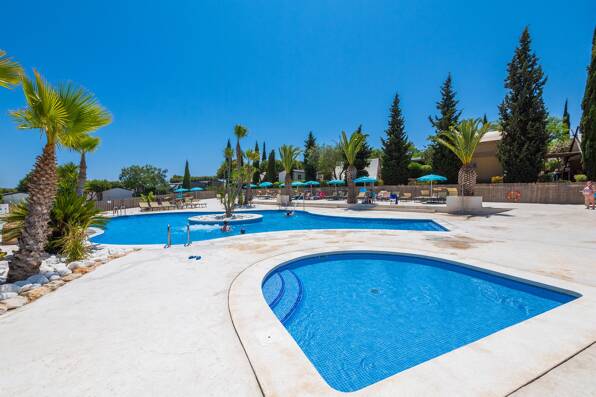 Camping Orangeraie *** Costa de Azahar photo 1 Tohapi