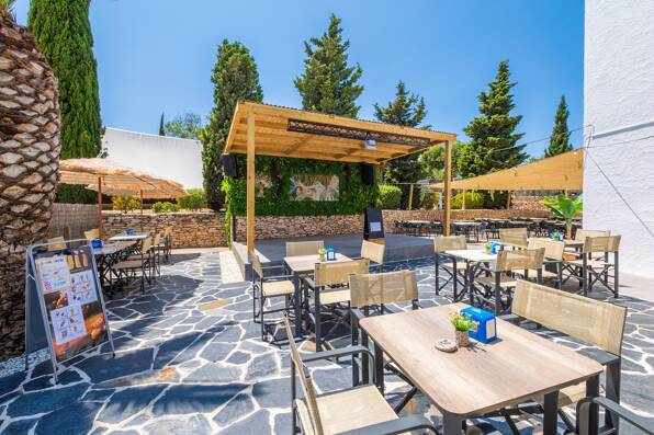 Camping Orangeraie *** Costa de Azahar photo 4 Tohapi