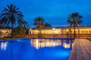 Camping Cambrils Caban ** Costa Dorada photo 2 Tohapi