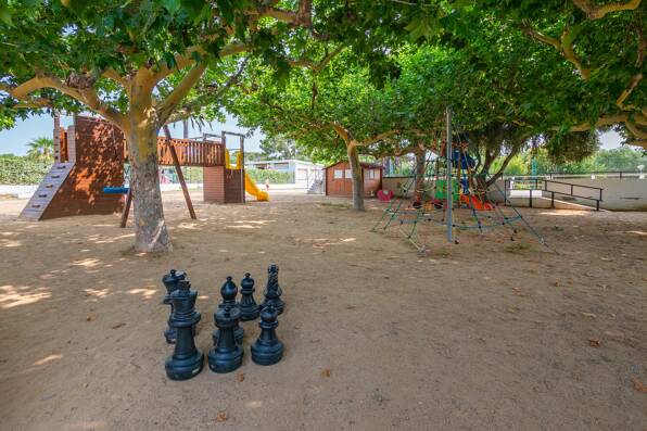 Camping Cambrils Caban ** Costa Dorada photo 4 Tohapi