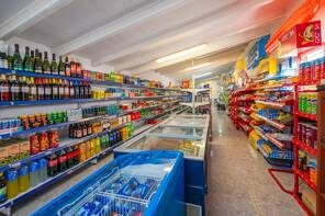 Camping Cambrils Caban ** Costa Dorada photo 5 Tohapi