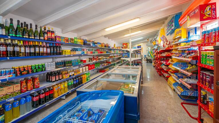 Camping Cambrils Caban ** photo 5 Costa Dorada Tohapi