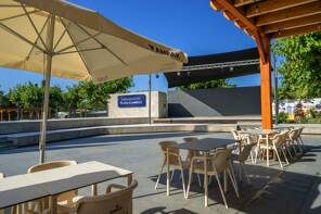 Camping Platja Cambrils *** Costa Dorada photo 5 Tohapi