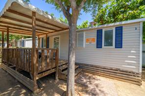 Camping Platja Cambrils *** Costa Dorada photo 3 Tohapi