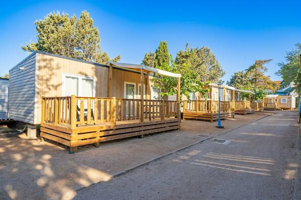 Camping Holacamp Sant Salvador *** Costa Dorada photo 1 Tohapi