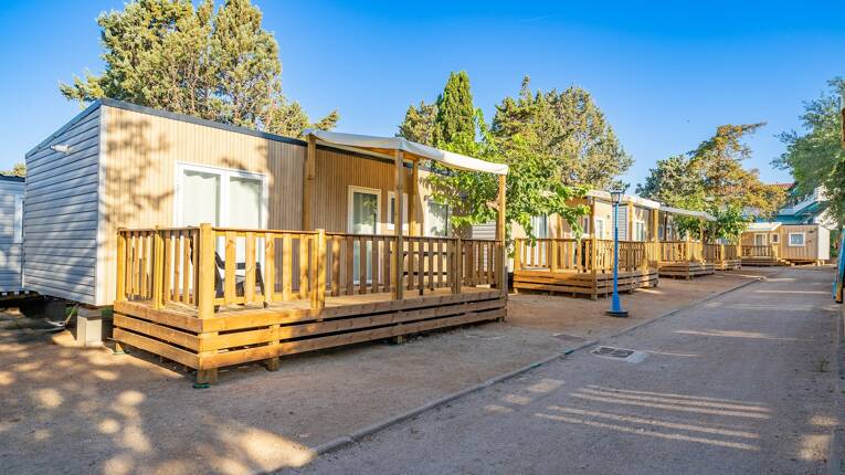 Camping Sant Salvador *** photo 2 Costa Dorada Tohapi