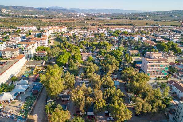Camping Sant Salvador *** Costa Dorada photo 4 Tohapi