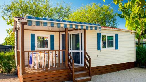 Creixell Camping & Family Resort **** photo 2 Costa Dorada Tohapi