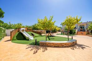 Creixell Camping & Family Resort **** Costa Dorada photo 3 Tohapi