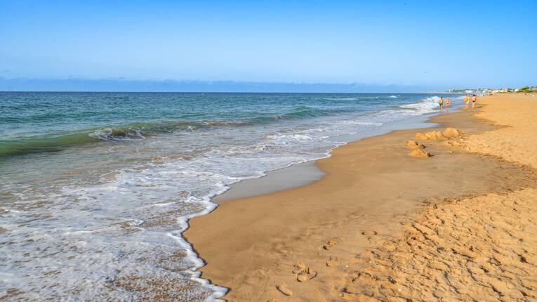 Camping Creixell Camping & Family Resort **** photo 6 Costa Dorada Tohapi