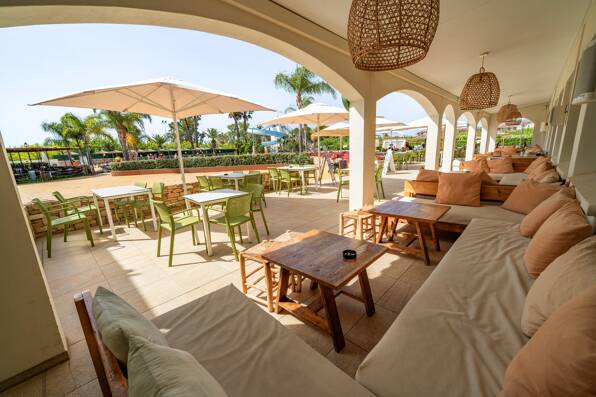 Creixell Camping & Family Resort **** Costa Dorada photo 4 Tohapi