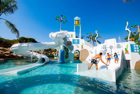 Creixell Camping & Family Resort **** Costa Dorada photo 1 Tohapi