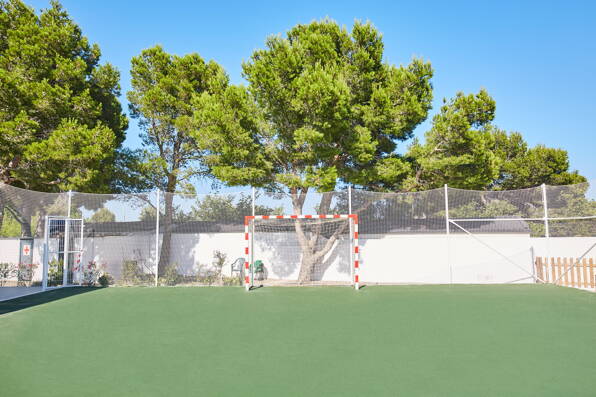 Camping Alannia Costa Dorada *** Costa Dorada photo 4 Tohapi