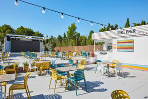 Camping Alannia Costa Dorada *** Costa Dorada photo 5 Tohapi